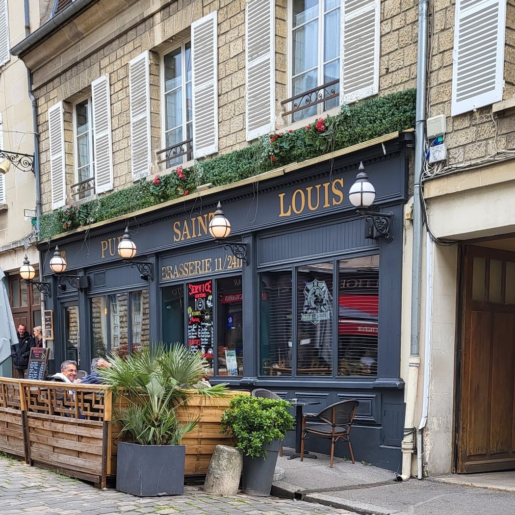 Pub Saint Louis 2